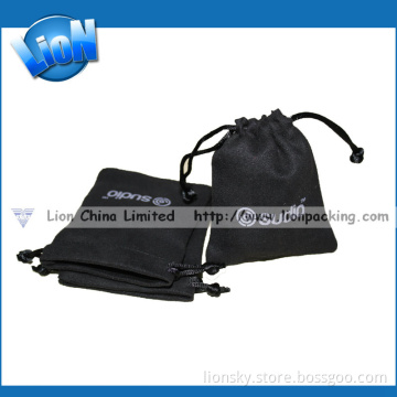 Watch Jewelry Suede Pouches for Packaging (L-080)